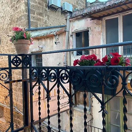 Torre's & Caffe Monreale