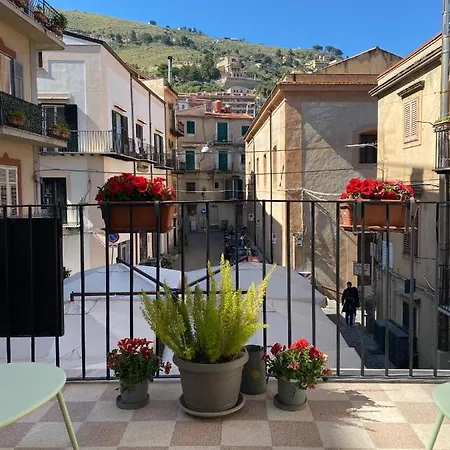 Torre's Camere&caffè Monreale