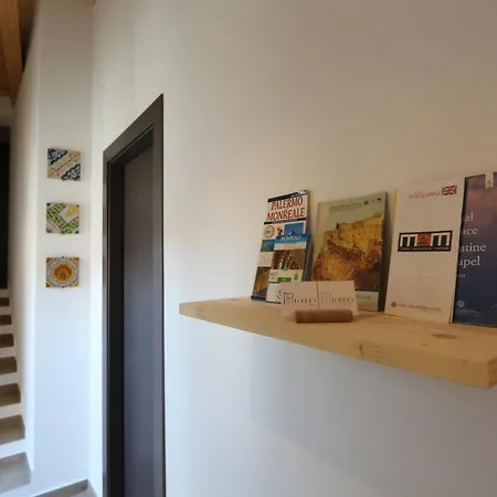 Bed & Breakfast Torre's Camere&caffè