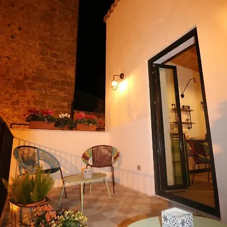 Torre's & Caffe 4*