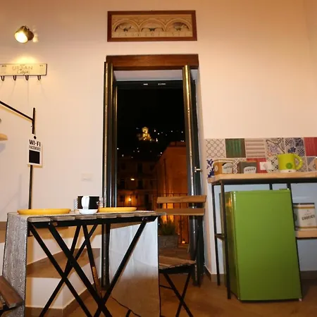 Torre's Camere&caffè 4* Monreale