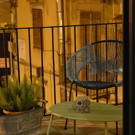 Bed & Breakfast Torre's Camere&caffè 4*