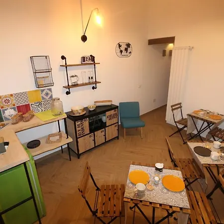 Torre's Camere&caffè Monreale