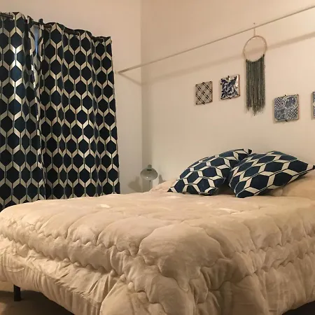 Bed and breakfast Torre's & Caffe Monreale