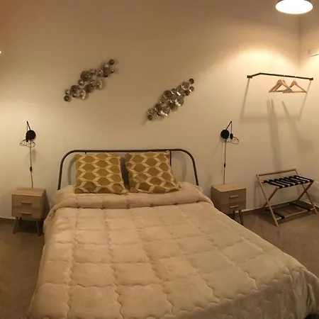 Bed and breakfast Torre's & Caffe Monreale