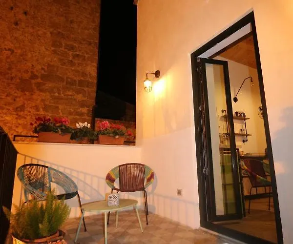 Torre's & Caffe 4*
