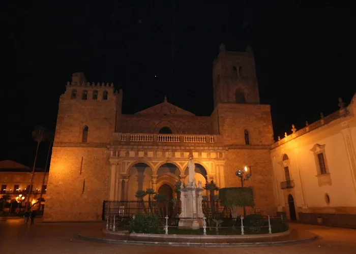 Panzió Torre's & Caffe