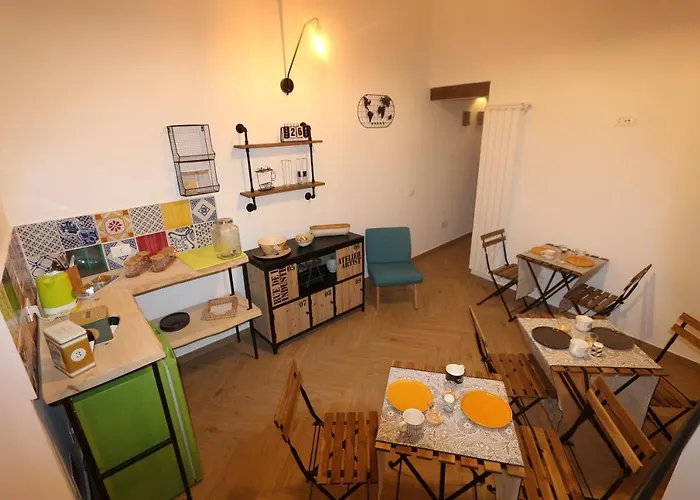 Torre's & Caffe Монреале