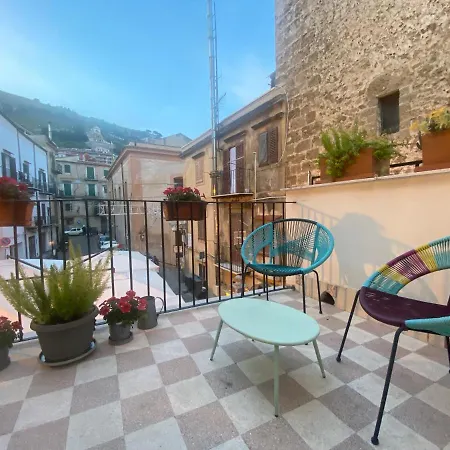 Torre's & Caffe 4* Monreale