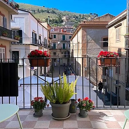 Torre's & Caffe 4* Monreale