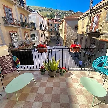 Bed & Breakfast Torre's Camere&caffè