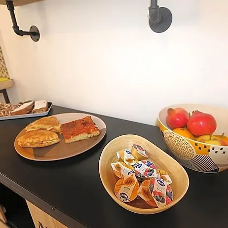 Torre's Camere&caffè Bed & Breakfast Monreale