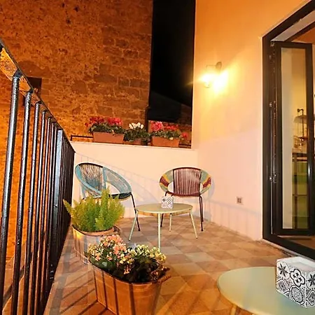 Torre's Camere&caffè 4* Monreale