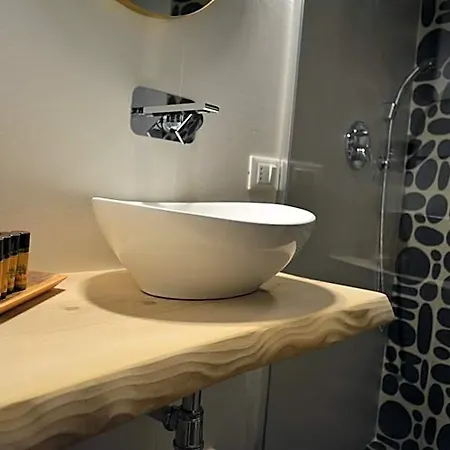 Torre's Camere&caffè Bed & Breakfast