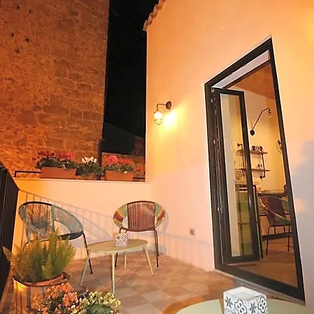 Torre's Camere&caffè 4* Monreale