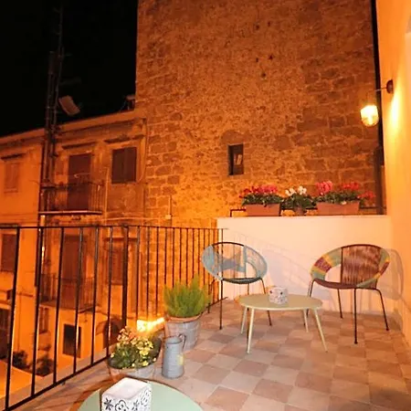 Torre's & Caffe Monreale