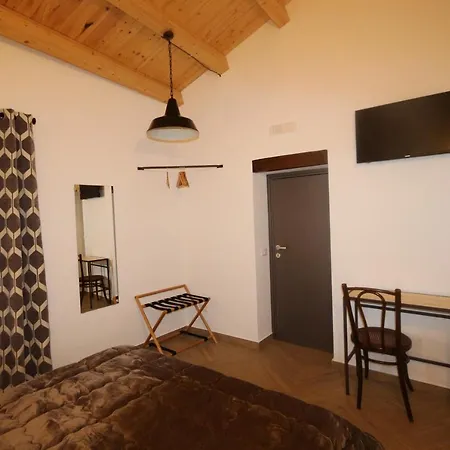 Torre's Camere&caffè Couette-café 4*