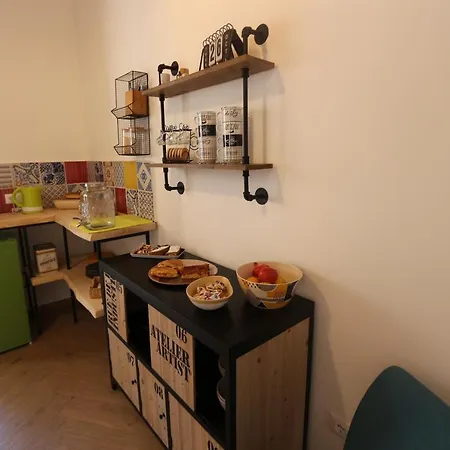 Torre's Camere&caffè Monreale