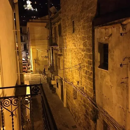 Couette-café Torre's Camere&caffè