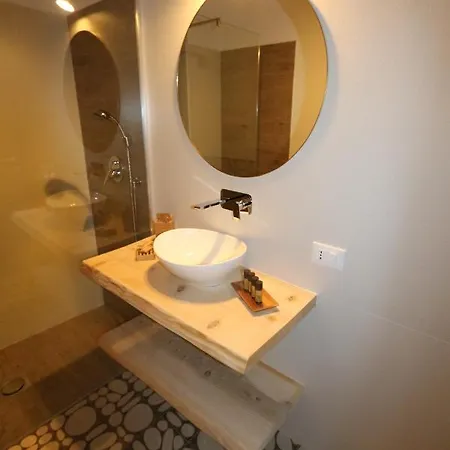 Couette-café Torre's Camere&caffè Monreale