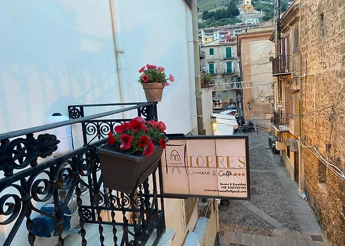 Bed and Breakfast Torre's & Caffe 4*