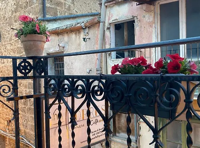 Torre's & Caffe Monreale