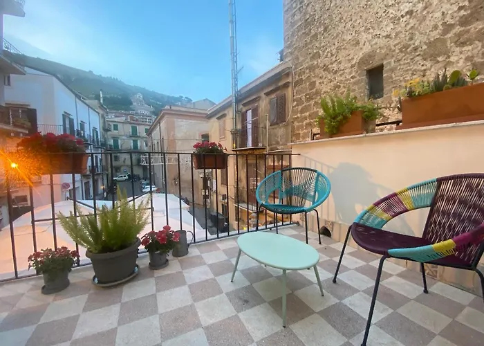 Torre's & Caffe 4* Monreale