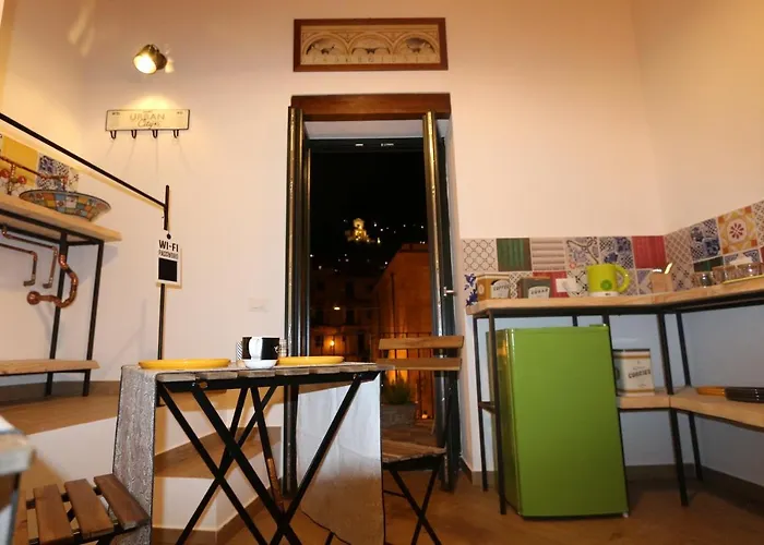 Torre's & Caffe 4* Monreale