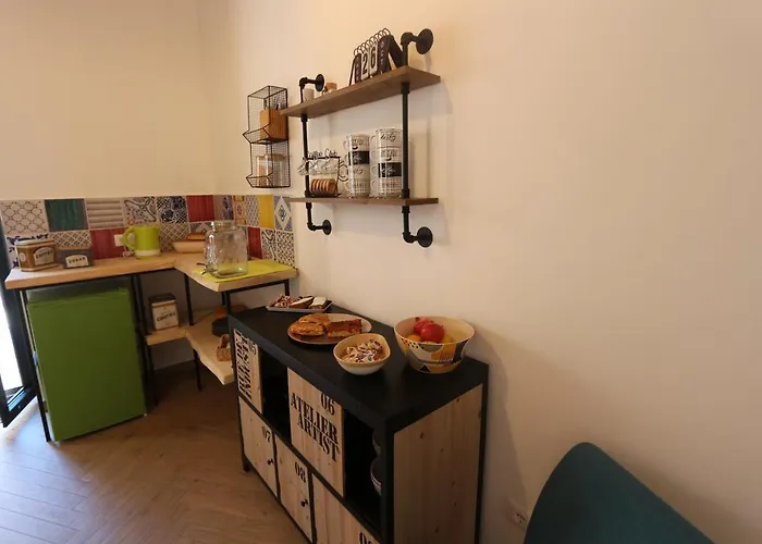 Torre's & Caffe Monreale