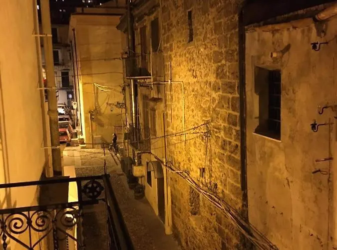 Bed and Breakfast Torre's & Caffe