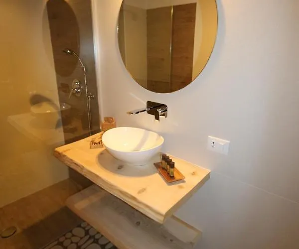 Bed and Breakfast Torre's & Caffe Monreale