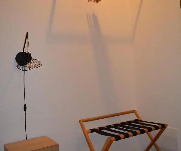 Torre's & Caffe Bed and Breakfast 4*